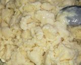 Foto langkah ke 5 dari resep Eskrim Durian Montong.