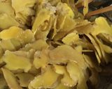 Hình bước làm 4 của món Mứt gừng