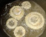 Foto del paso 3 de la receta: Aros de cebolla de Seba!!!