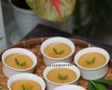 Foto langkah ke 3 dari resep Custrad Gula Aren.