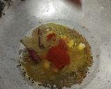 A picture of step 9 of Semolina Balls.