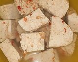 A picture of step 4 of Tofu (Awara).