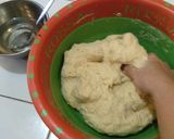 Foto langkah ke 10 dari resep Panada Ku.