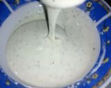 A picture of step 7 of Japanese Fish Fry.