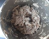 Foto del paso 3 de la receta: Pulled pork en Thermomix TM31
