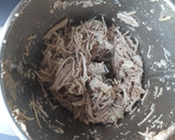 Foto del paso 3 de la receta: Pulled pork en Thermomix TM31