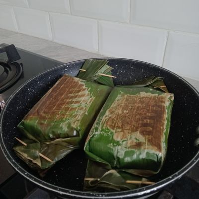 Langkah 3