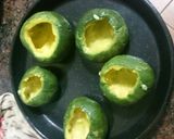 Foto del paso 2 de la receta: Zapallitos rellenos