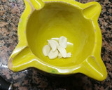 Foto del paso 1 de la receta: Allioli