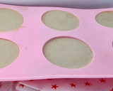 Foto del paso 12 de la receta: Mousse de piloncillo y Jelly de guayaba con tecojote