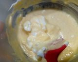 Foto del paso 7 de la receta: Enrollado o brazo de gitano con crema de naranja y chocolate
