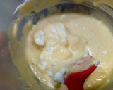 Foto del paso 7 de la receta: Enrollado o brazo de gitano con crema de naranja y chocolate