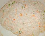 Frozen Veg Paratha recipe step 1 photo