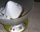 Gesztenye alagút recept fázis 1 fotója