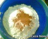 Foto langkah ke 1 dari resep Christmas Ginger Cookies.