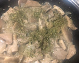 Foto del paso 6 de la receta: Setas a la casera
