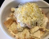 Foto langkah ke 1 dari resep Bread Pudding.