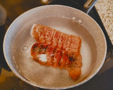 Foto del paso 1 de la receta: Paccheri con ricotta, espinaca y langosta