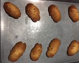 Foto del paso 18 de la receta: Pan de muerto tradicional de Santa María, Sola de Vega, Oaxaca. 🤩😋
