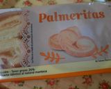 Foto del paso 1 de la receta: Palmeritas con jamón y queso