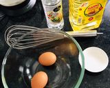 A picture of step 1 of Mayonnaise From Scratch.