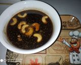 इमली की खट्टी मीठी चटनी (Imli ki khatti meethi chutney recipe in hindi) रेसिपी चरण 6 फोटो