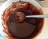 Foto langkah ke 6 dari resep 113. Marmer Cake 3 Rasa Ga Berkulit.