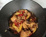 Foto langkah ke 5 dari resep Ayam Saus Tiram 🦪.