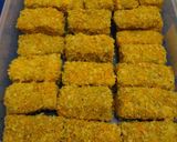 Foto langkah ke 3 dari resep Pisang Nugget.