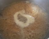 A picture of step 2 of Salted Vermicelli.