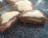 Foto del paso 4 de la receta: Hamburguesas súper rellenas