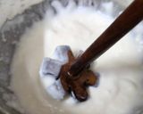 दही के आलू रेसिपी चरण 1 फोटो