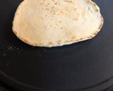 Φωτογραφία βήματος 4 της συνταγής Απλή πίτα (flatbread)