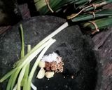 Foto langkah ke 1 dari resep Mendoan bumbu kunyit.