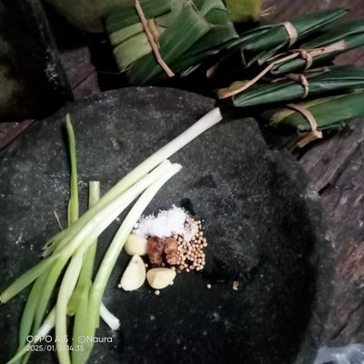 Langkah 1