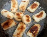 A picture of step 8 of Diet biscuits with 3 ingredients 🫓 🫓.