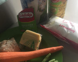Foto langkah ke 1 dari resep Zupa Soup.
