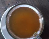Foto langkah ke 4 dari resep Wedang Gula Asam.