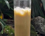 Foto langkah ke 4 dari resep Matcha Brown Sugar Milk Tea.