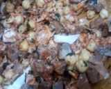 صورة لخطوة 1 من وصفة عصبان