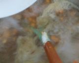 Foto langkah ke 7 dari resep Misoa kuah.