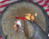 Foto langkah ke 6 dari resep Tahu telur.