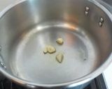 Foto del paso 2 de la receta Arroz a la cubana rápido