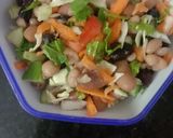 A picture of step 7 of Yummy Salad Mix.