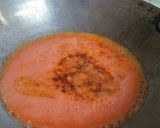 टमाटर की सोंठ (Tamatar ki sonth recipe in Hindi) रेसिपी चरण 2 फोटो