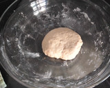 Foto del paso 2 de la receta: Pizza 4 estaciones