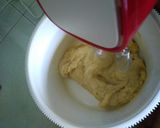 Foto langkah ke 2 dari resep Cinnamon Rolls and Cater Pillar Bread.