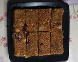 Foto del passaggio 8 della ricetta Dolce coreano con riso glutinoso (Yaksik)