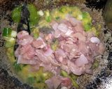 Foto langkah ke 3 dari resep Mie Ayam Ceker.