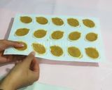 صورة لخطوة 5 من وصفة حلوة الليمون 🍋